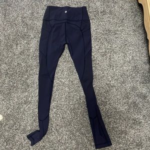 Lululemon leggings